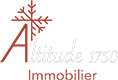 Agence immobilière ALTITUDE 1750 LA TOUSSUIRE